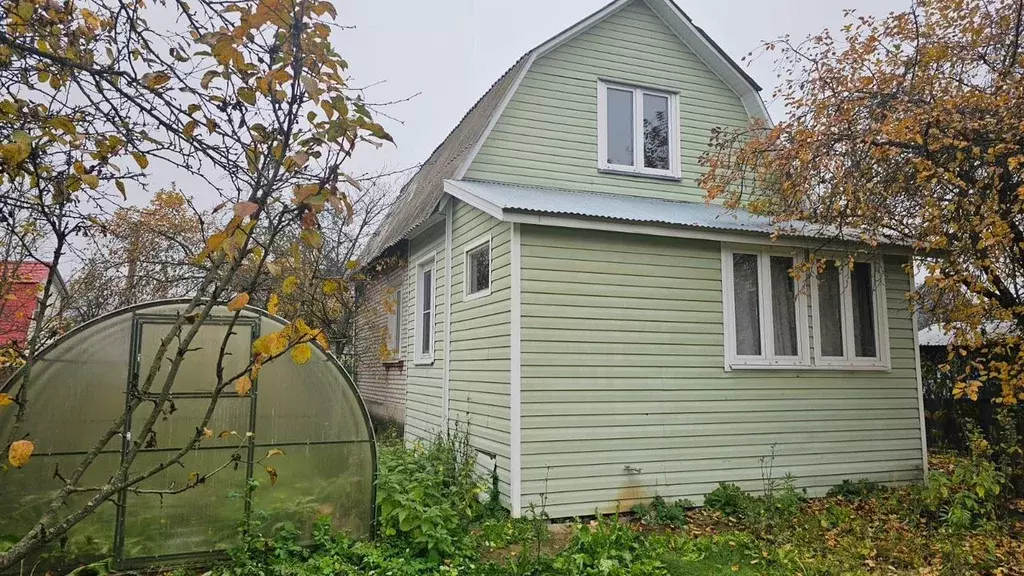 Дом в Московская область, Раменский муниципальный округ, Взлет СНТ ... - Фото 2