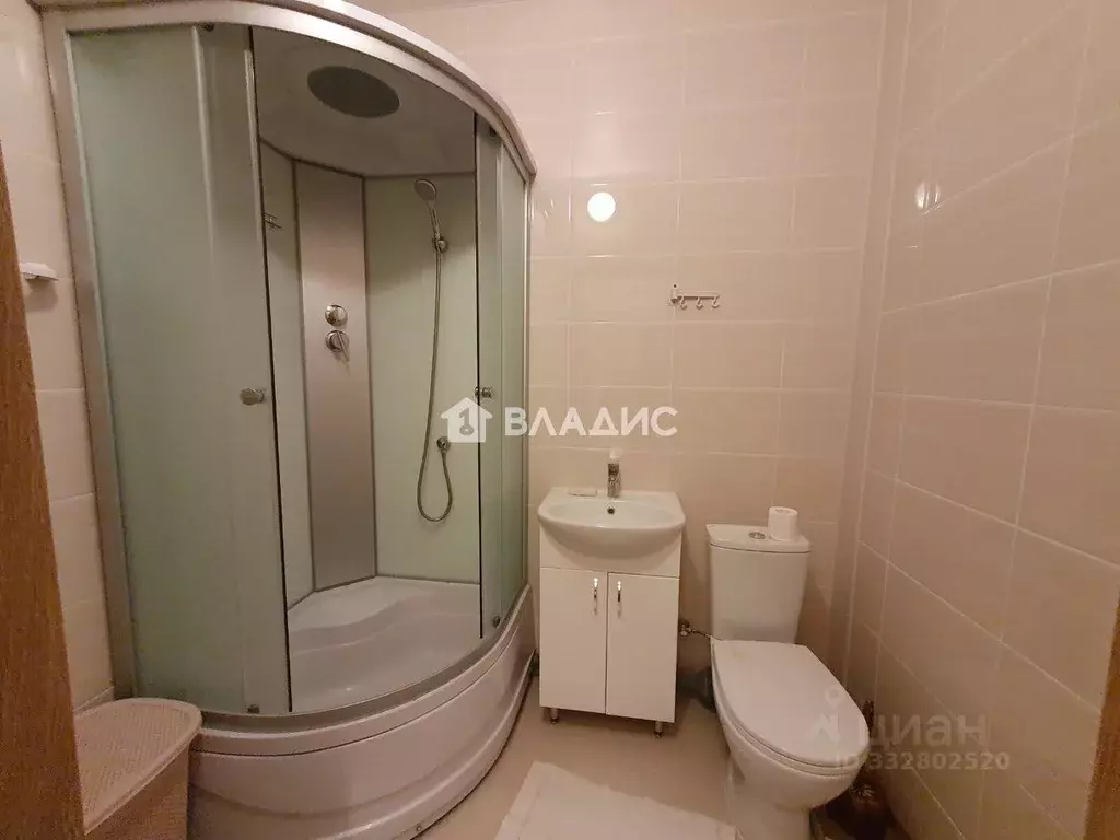 Студия Калининградская область, Калининград ул. Олега Кошевого, 30 ... - Фото 2