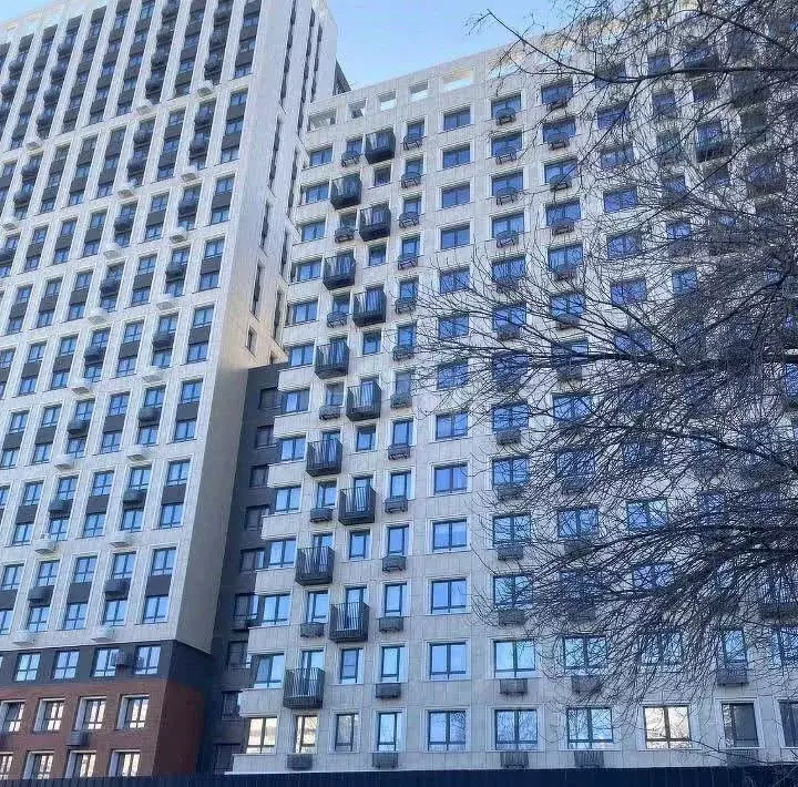 2-к кв. Башкортостан, Уфа Коммунистическая ул., 98/1 (56.0 м) - Фото 0