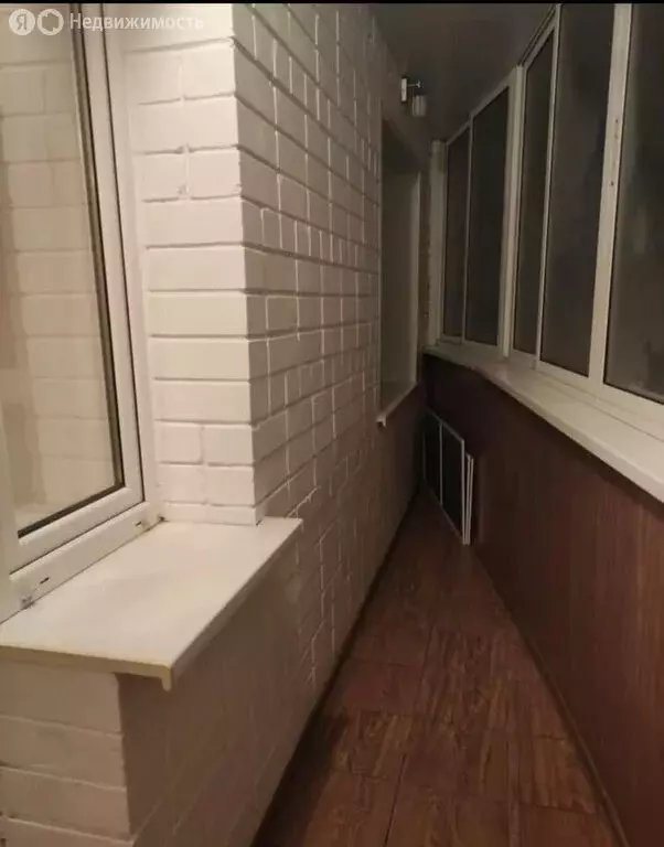 3-комнатная квартира: Тамбов, Мичуринская улица, 128В (61.4 м) - Фото 1