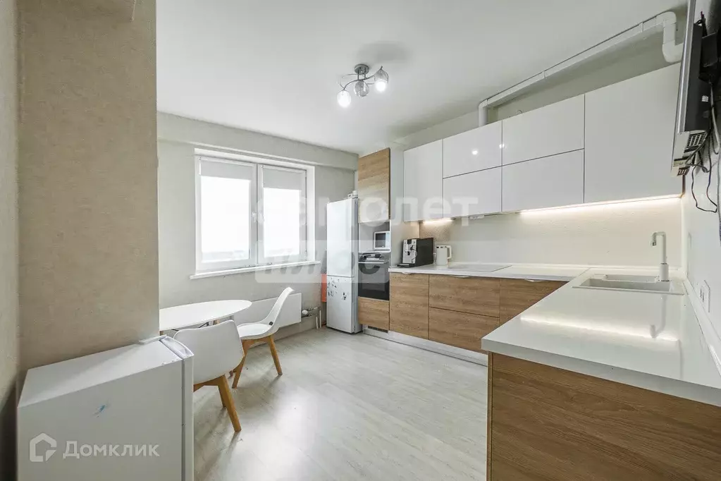 Продаётся 2-к квартира, 67.7 м - Фото 0