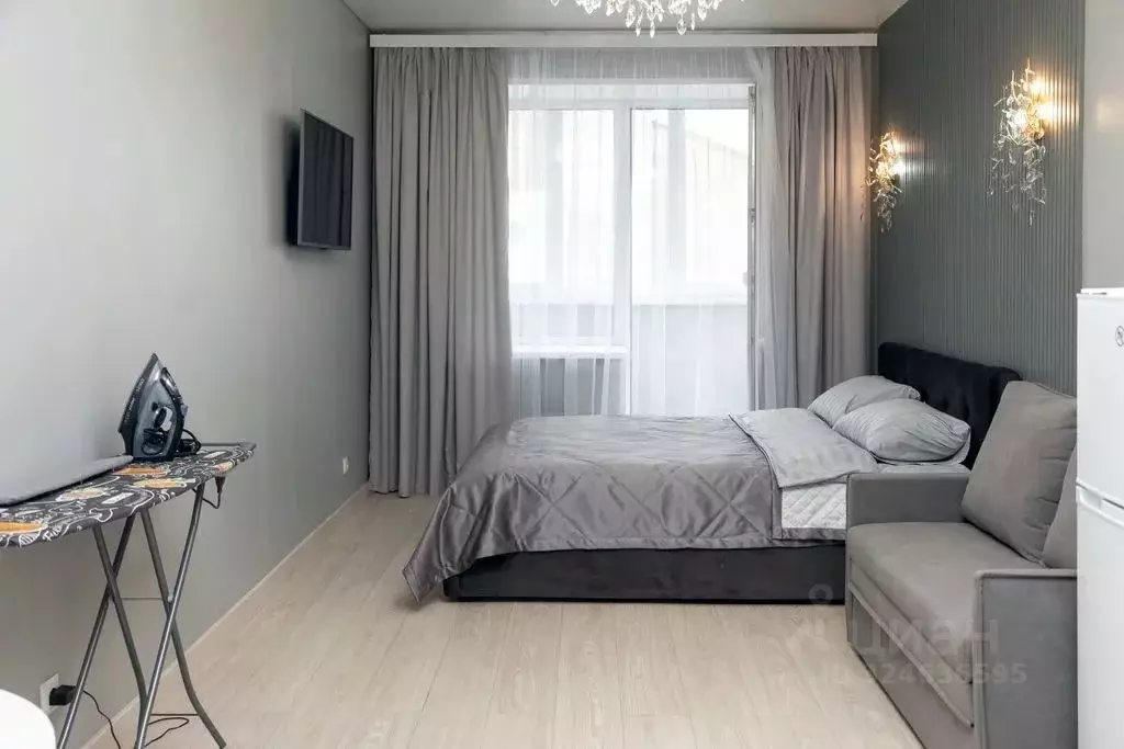 Студия Хакасия, Абакан ул. Некрасова, 45 (30.0 м) - Фото 1