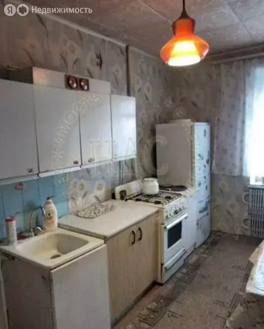 3-комнатная квартира: Курск, улица Щепкина, 11 (60.4 м) - Фото 2