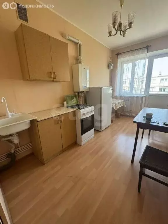 1-комнатная квартира: Таганрог, улица Генерала Армии Маргелова, 1 ... - Фото 0