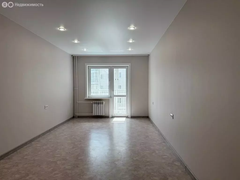 Квартира-студия: Иркутск, улица Варламова, 106 (30 м) - Фото 1