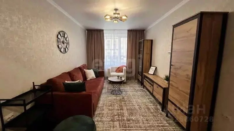 3-к кв. Ставропольский край, Михайловск Шпаковский район, Гармония ... - Фото 1