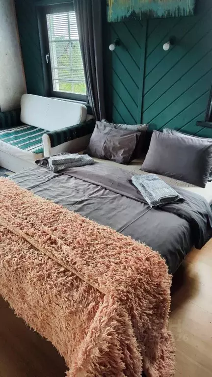 Дом в Тверская область, Конаковский муниципальный округ, Урожай СНТ ... - Фото 2