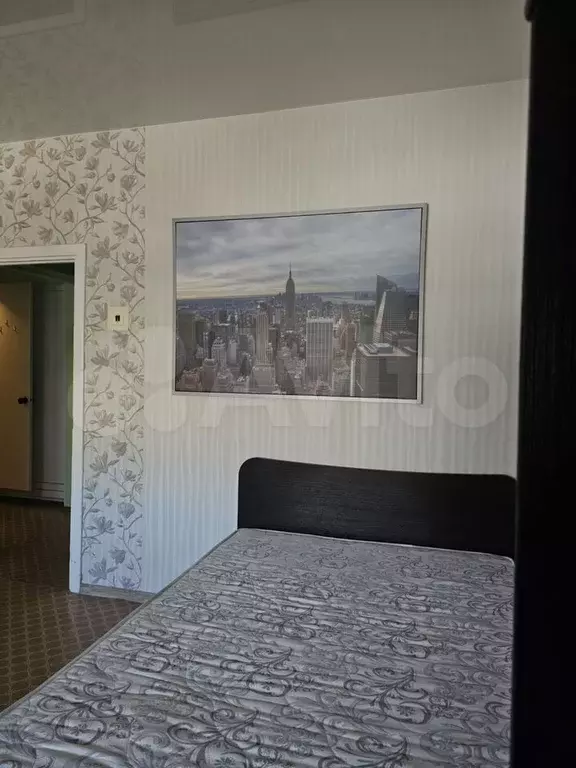 1-к. квартира, 40 м, 7/9 эт. - Фото 0