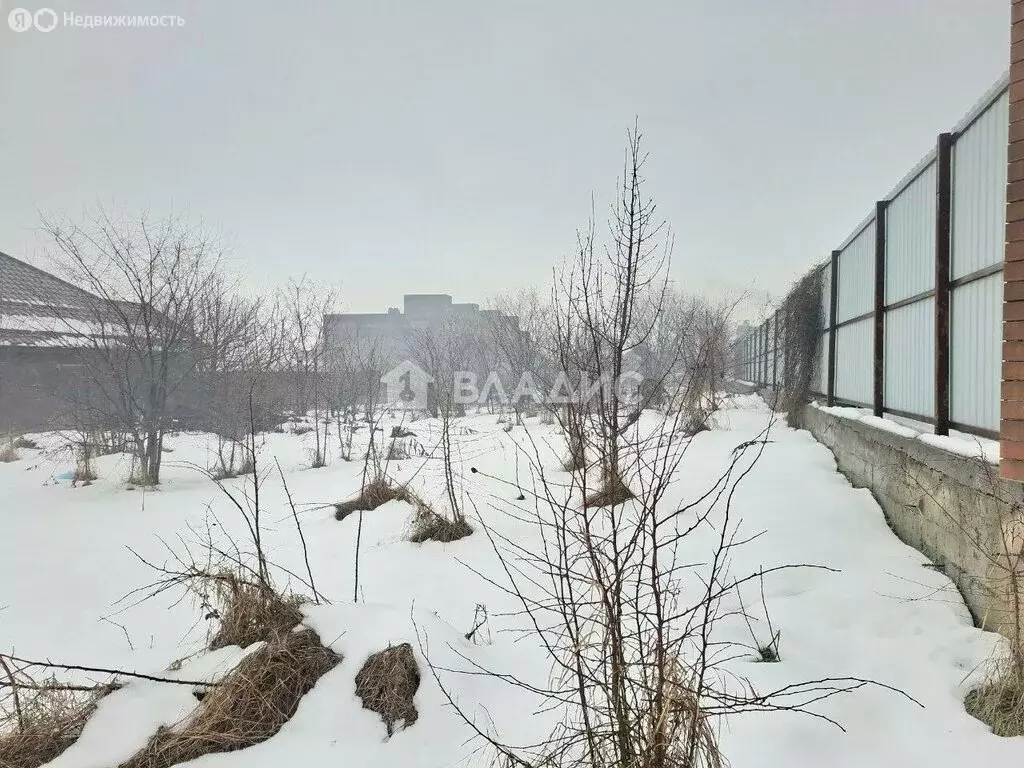 Участок в Майкоп, переулок Братьев Лоскутовых, 6 (7.75 м) - Фото 1