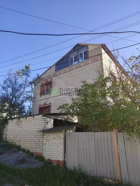 Дом 480,2 м на участке 6,1 сот. - Фото 1