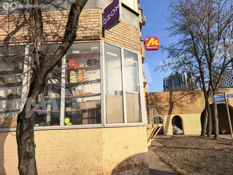 Помещение свободного назначения (60 м) - Фото 2