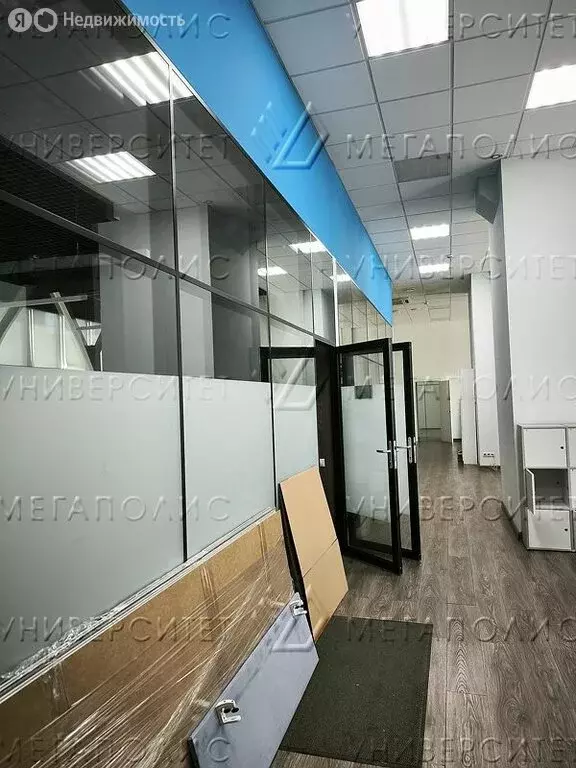 Офис (586 м) - Фото 0