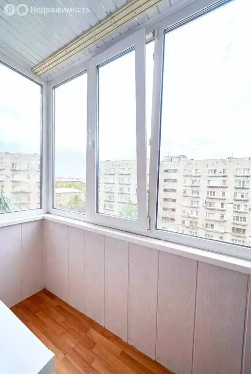 1-комнатная квартира: Самара, улица Свободы, 234 (31 м) - Фото 1