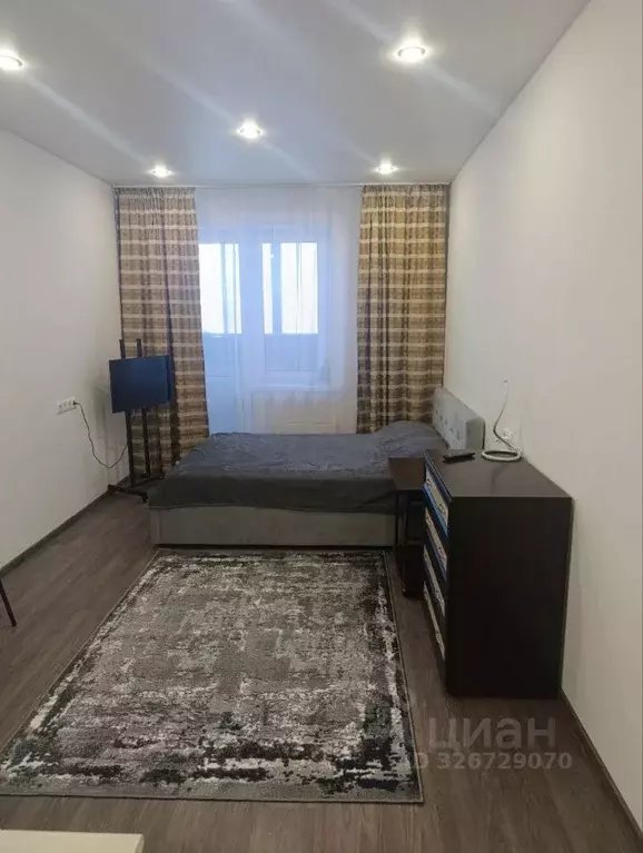 Студия Московская область, Ногинск Богородский городской округ, ул. ... - Фото 2