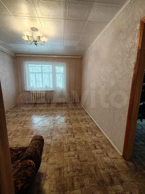 3-к. квартира, 58 м, 1/5 эт. - Фото 0