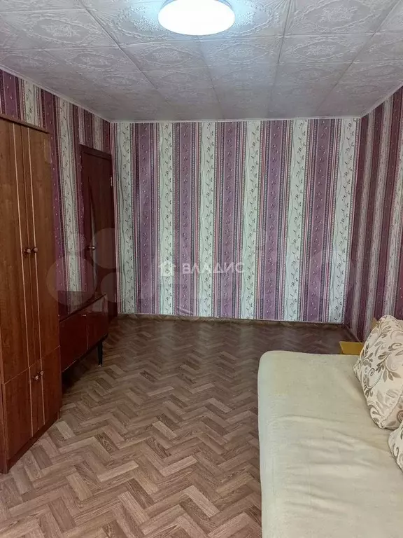 1-к. квартира, 31 м, 3/5 эт. - Фото 1