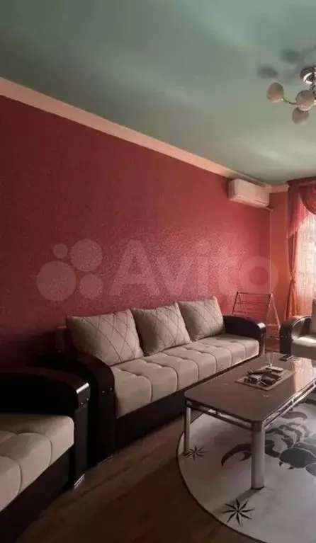 1-к. квартира, 30,5 м, 5/9 эт. - Фото 1