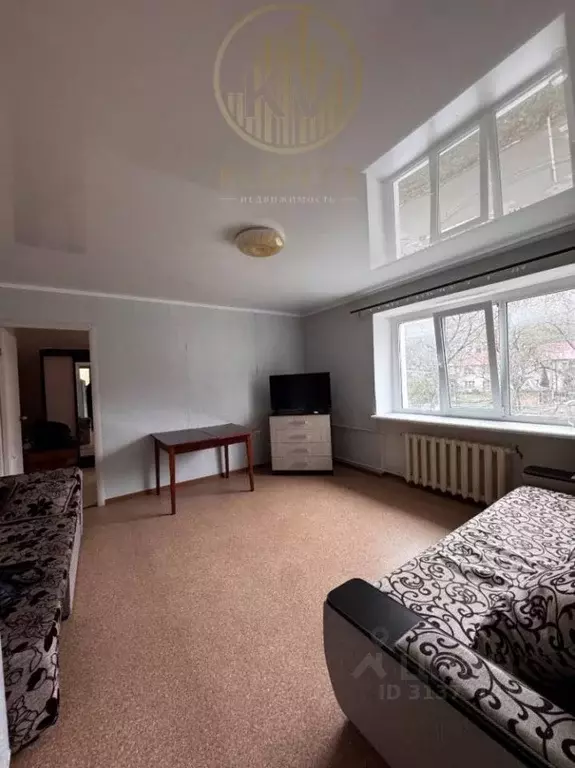2-к кв. Ставропольский край, Железноводск ул. Косякина, 26 (37.0 м) - Фото 1