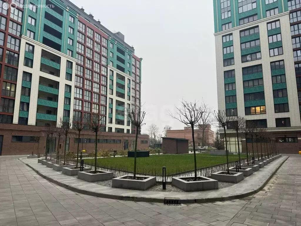 2-комнатная квартира: Калининград, улица Генерал-фельдмаршала ... - Фото 1