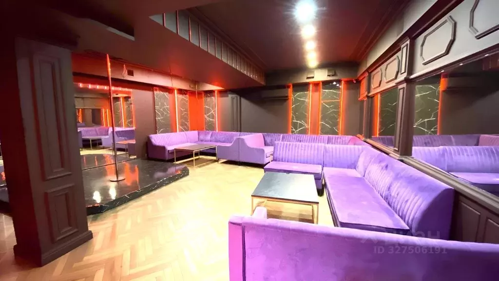 Помещение свободного назначения в Москва Малый Афанасьевский пер., 7 ... - Фото 1