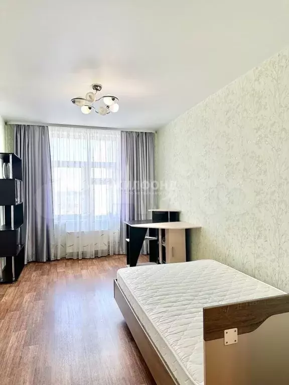 2-к. квартира, 56 м, 7/9 эт. - Фото 1