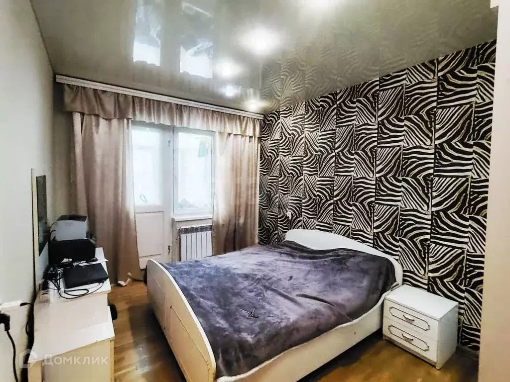 Продаётся 3-к квартира, 63 м - Фото 0