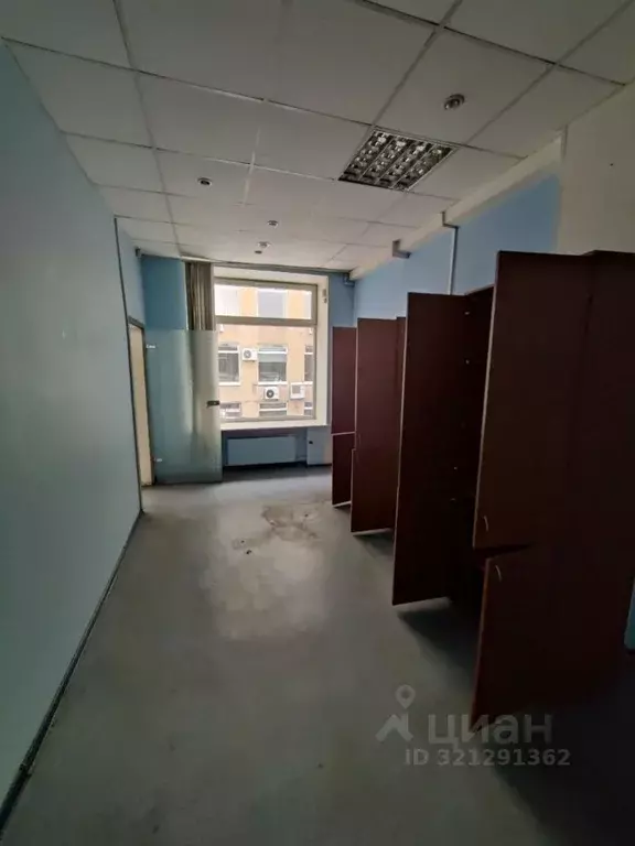 Офис в Санкт-Петербург Ленинский просп., 168 (105 м) - Фото 1