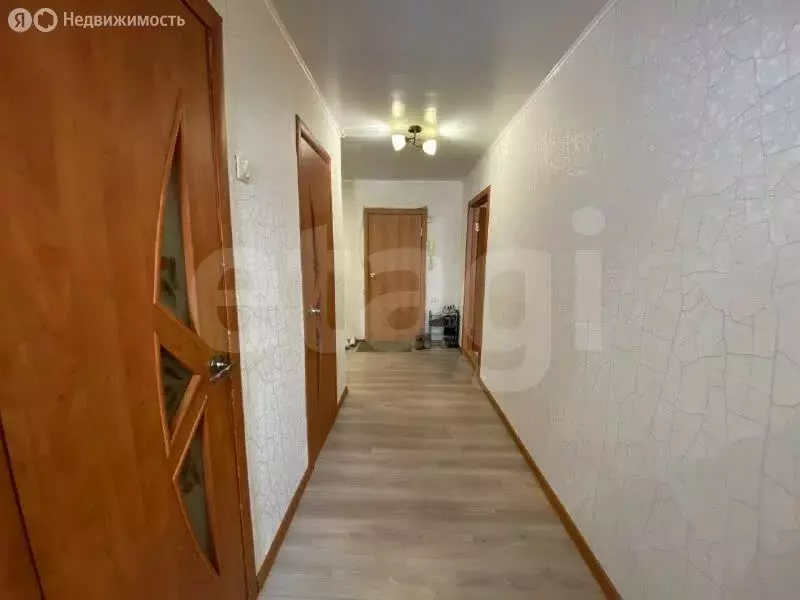 1-комнатная квартира: Сергиев Посад, Московское шоссе, 2 (38.4 м) - Фото 2