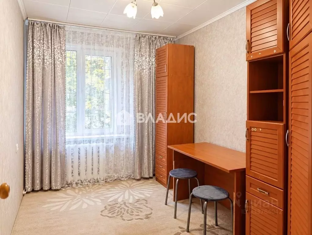 2-к кв. Московская область, Одинцово Северная ул., 46 (44.6 м) - Фото 1