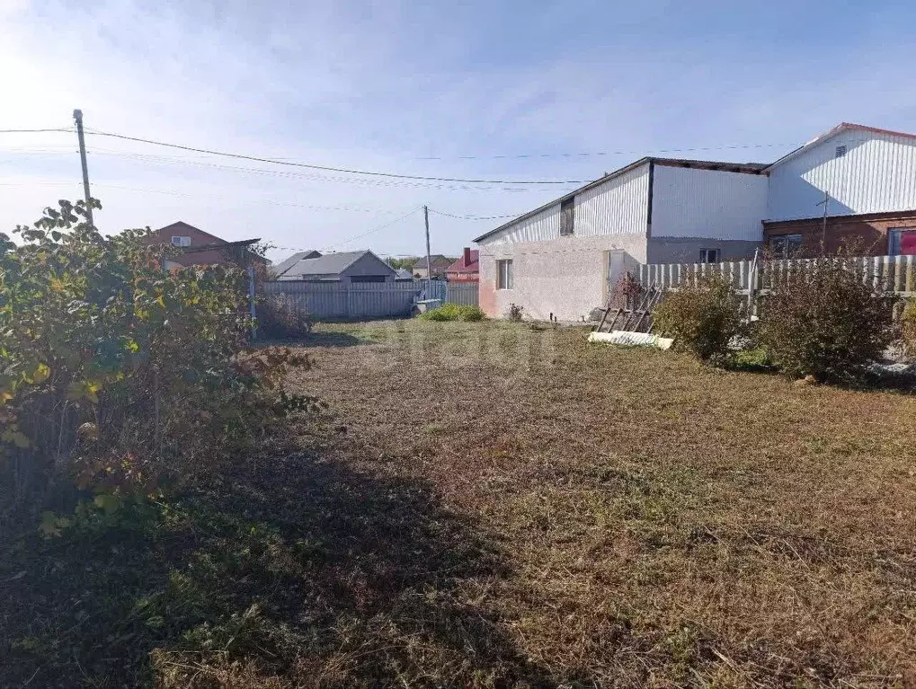 2-к кв. Самарская область, с. Кошки ул. Поселковая, 6кв3 (70.0 м) - Фото 2