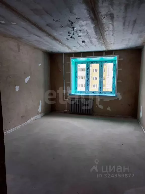 2-к кв. Вологодская область, Вологда ул. Летчика Каберова, 11 (57.9 м) - Фото 2