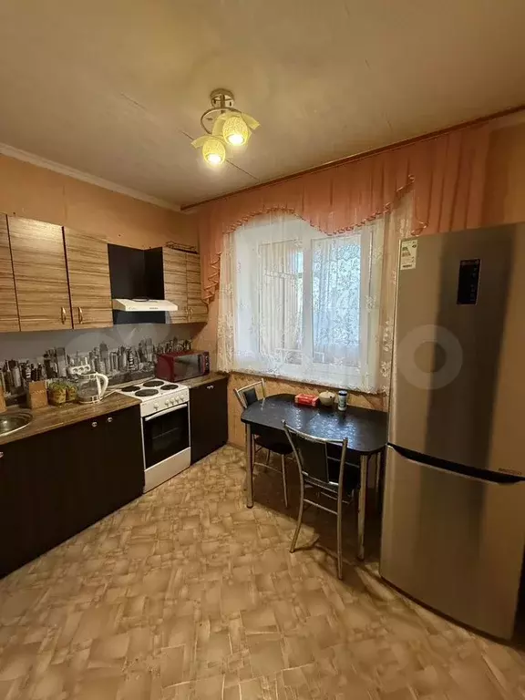 1-к. квартира, 38 м, 7/9 эт. - Фото 1