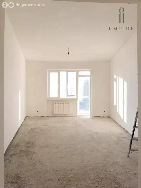 3-комнатная квартира: Грозный, улица имени Магомеда Яхъяевича Узуева, ... - Фото 2