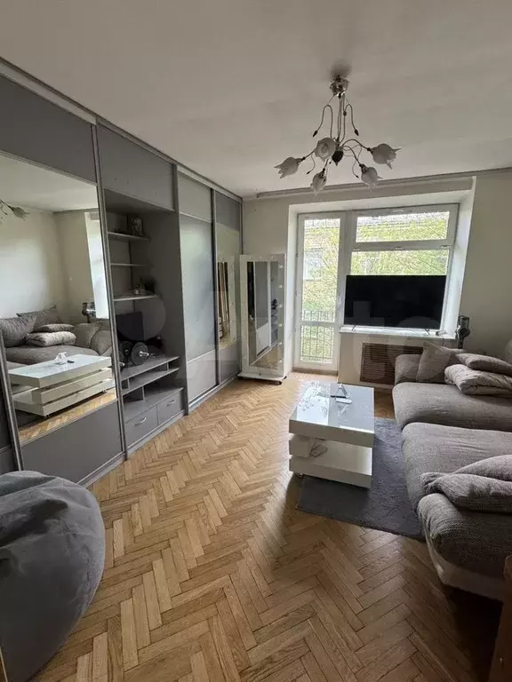 2-к. квартира, 68 м, 5/8 эт. - Фото 0