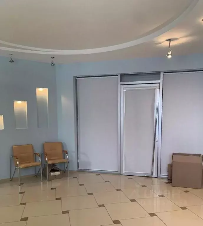 Офис в Ставропольский край, Ставрополь ул. Пирогова, 31А (100 м) - Фото 1