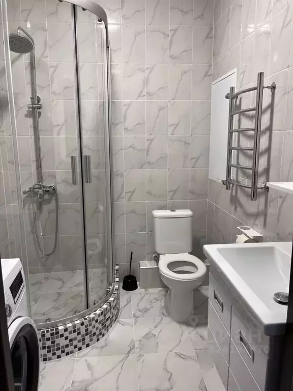 1-к кв. Московская область, Рузский муниципальный округ, Тучково пгт ... - Фото 1