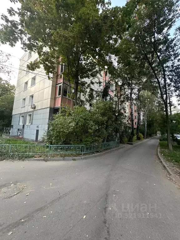 2-к кв. Московская область, Чехов ул. Полиграфистов, 10 (44.4 м) - Фото 0