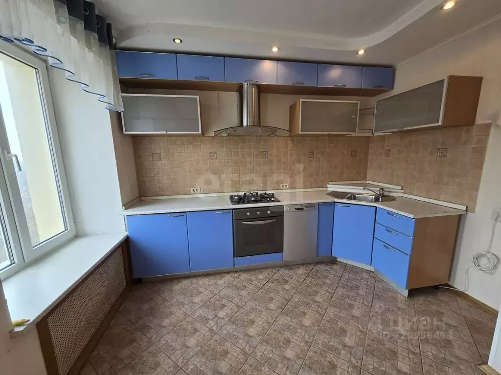 4-к кв. Брянская область, Брянск Ямская ул., 23 (177.7 м) - Фото 2