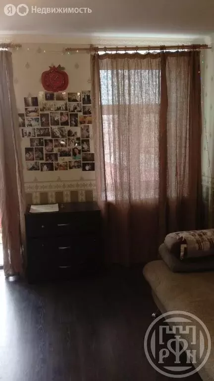 1к в 4-комнатной квартире (19 м) - Фото 2