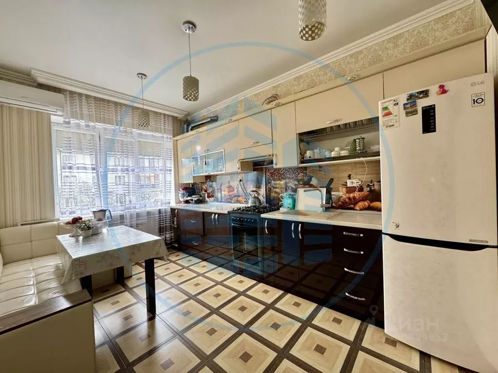 1-к кв. Ставропольский край, Предгорный муниципальный округ, ... - Фото 1