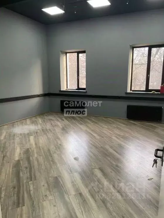 Помещение свободного назначения в Москва 4-й Рощинский проезд, 20С1 ... - Фото 2