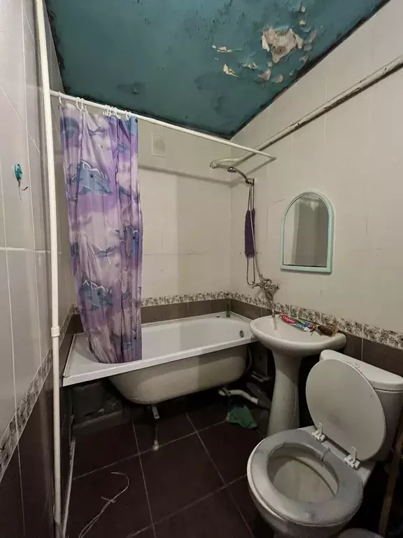 Продаётся 2-к квартира, 44 м - Фото 1