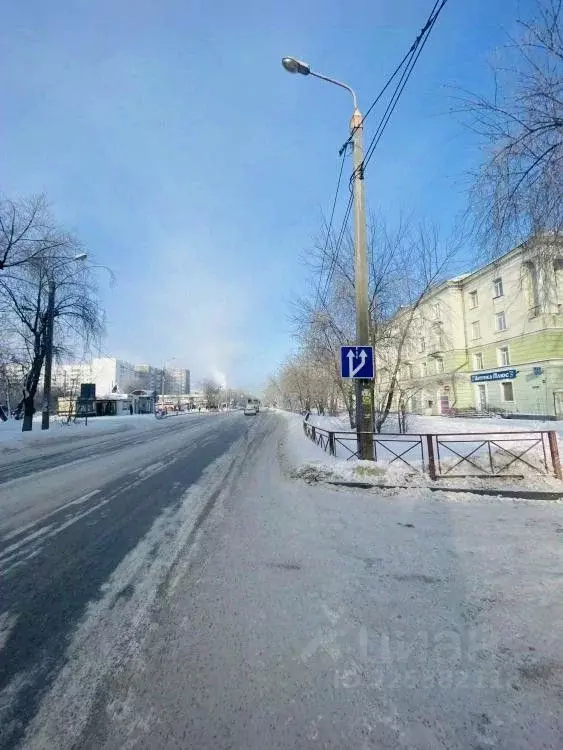 Помещение свободного назначения в Иркутская область, Иркутск ул. ... - Фото 2