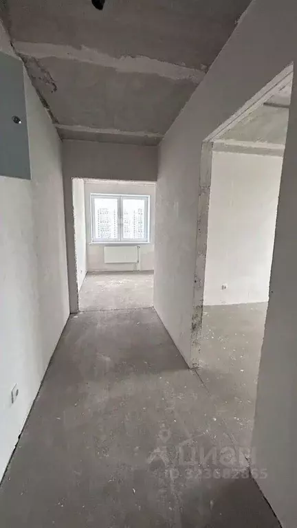 2-к кв. Башкортостан, Уфа ул. Гази Загитова, 11/1 (48.8 м) - Фото 2