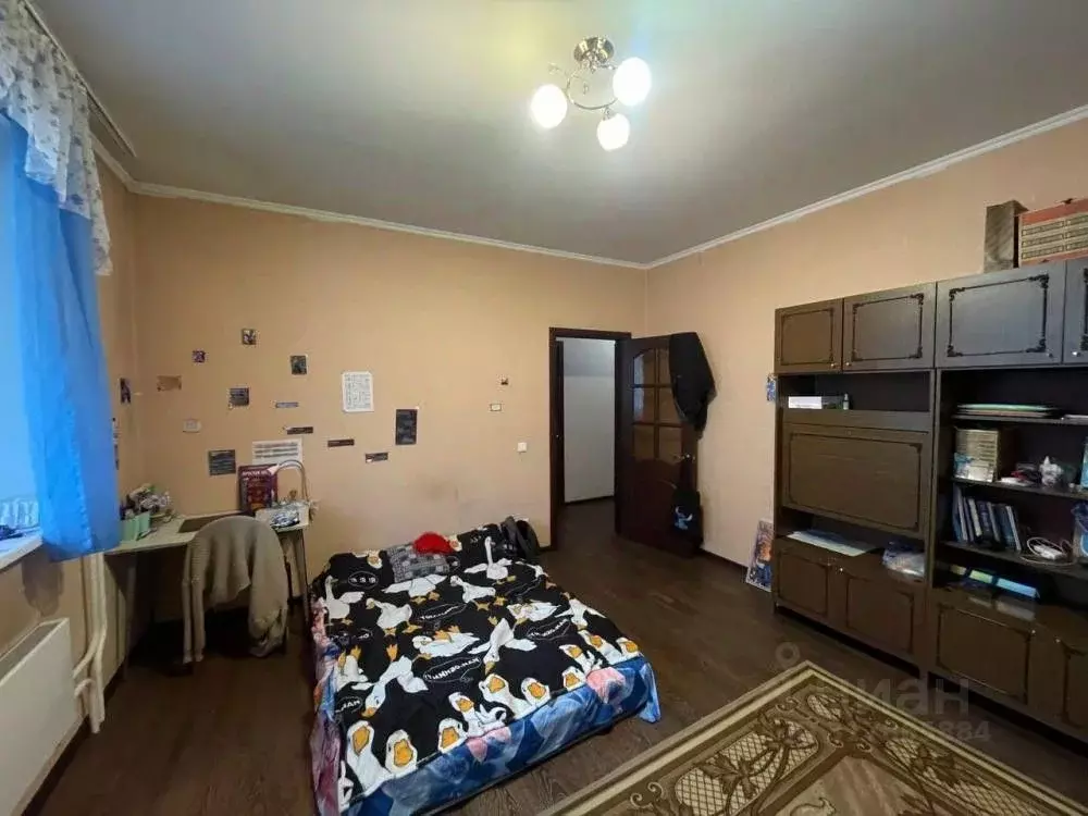 1-к кв. Хакасия, Абакан ул. Кирова, 107 (34.7 м) - Фото 0