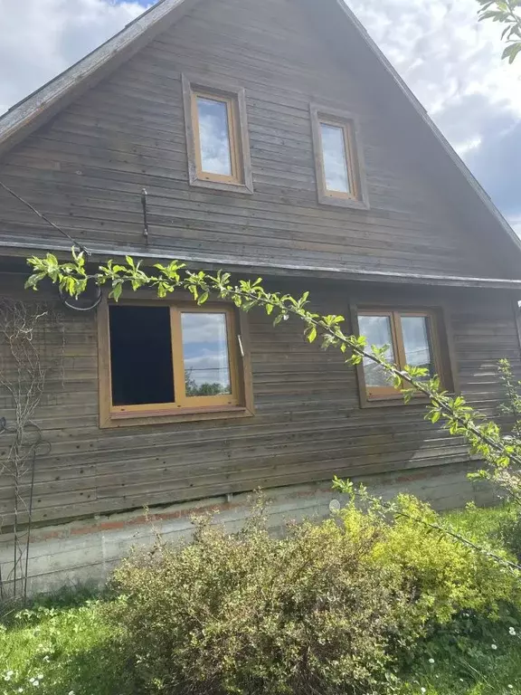 Участок в Московская область, Солнечногорск городской округ, Калининец ... - Фото 2