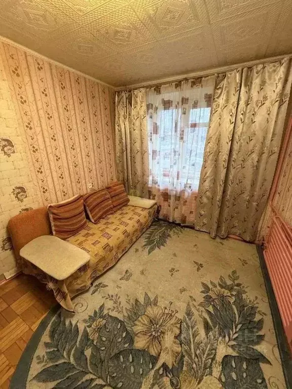 3-к кв. Удмуртия, Ижевск Союзная ул., 23 (65.0 м) - Фото 1