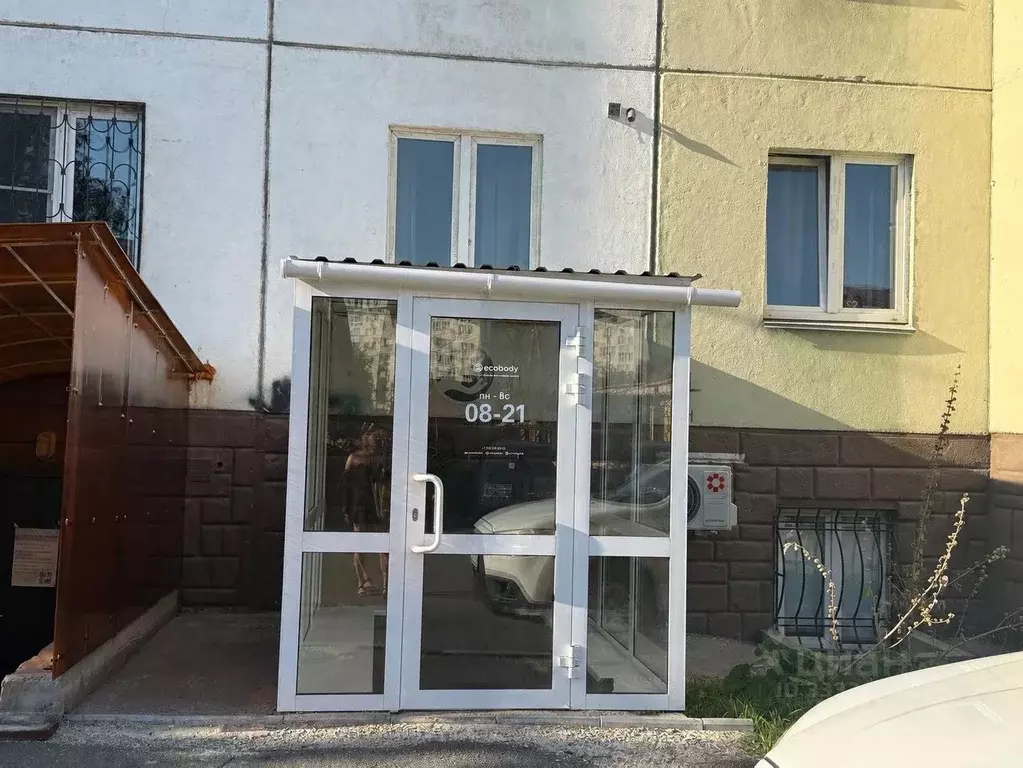 Помещение свободного назначения в Челябинская область, Челябинск ... - Фото 2