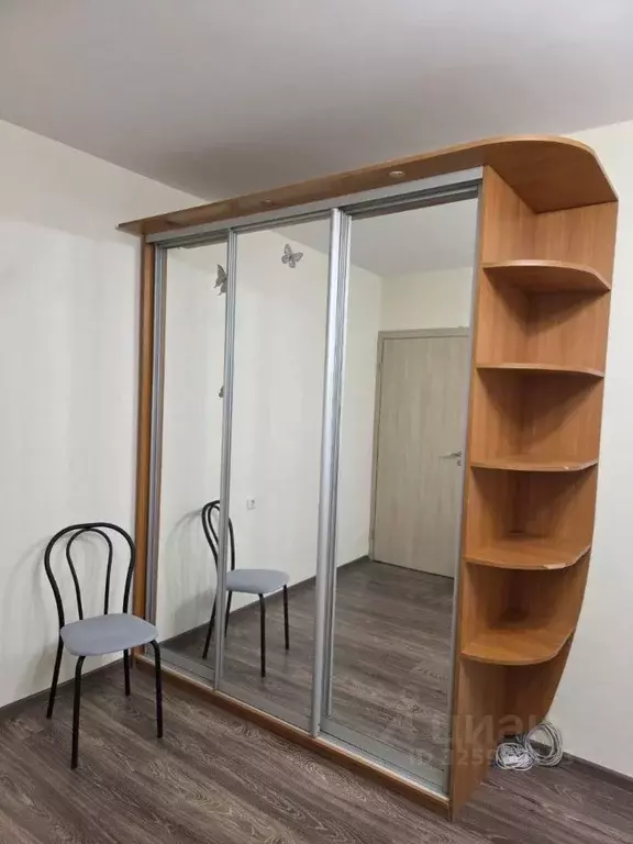 2-к кв. Санкт-Петербург Яхтенная ул., 32к2 (55.0 м) - Фото 1