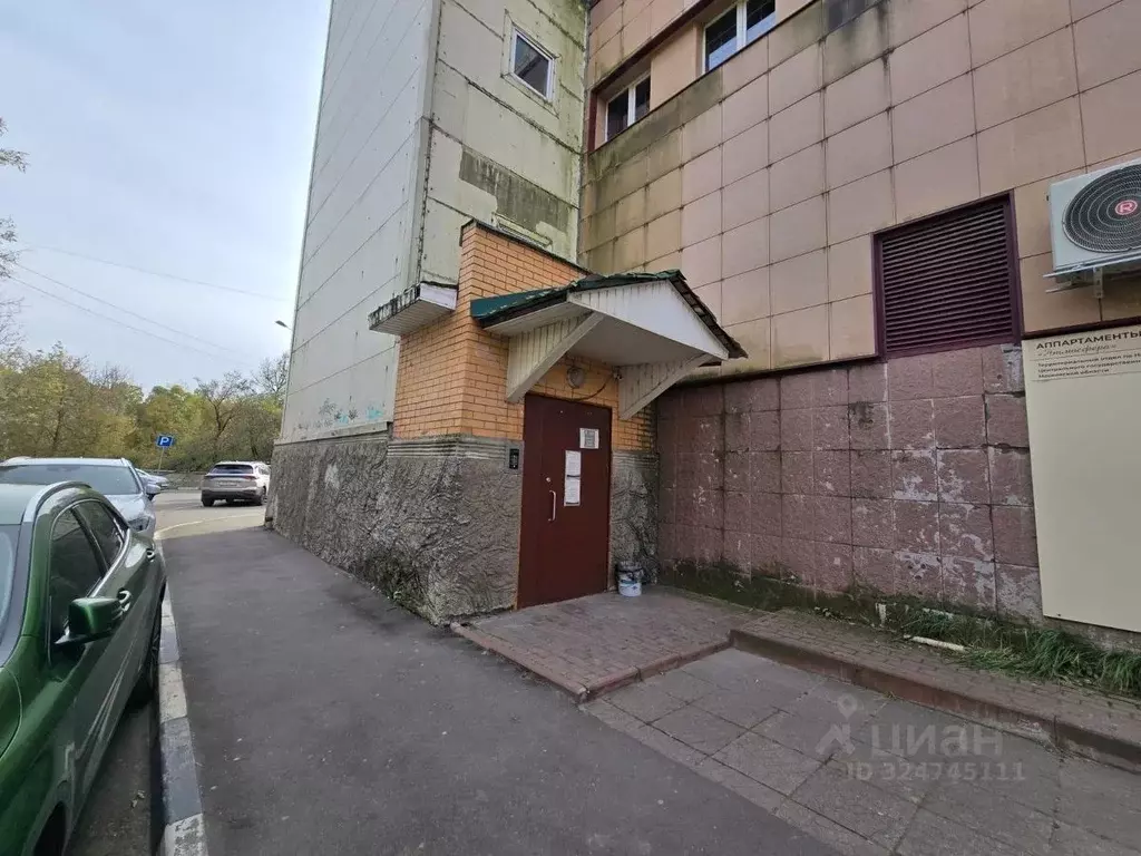 Помещение свободного назначения в Московская область, Наро-Фоминск ул. ... - Фото 2